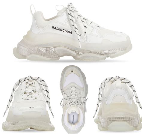 fake balenciaga shoes sale|balenciaga ruined shoes.